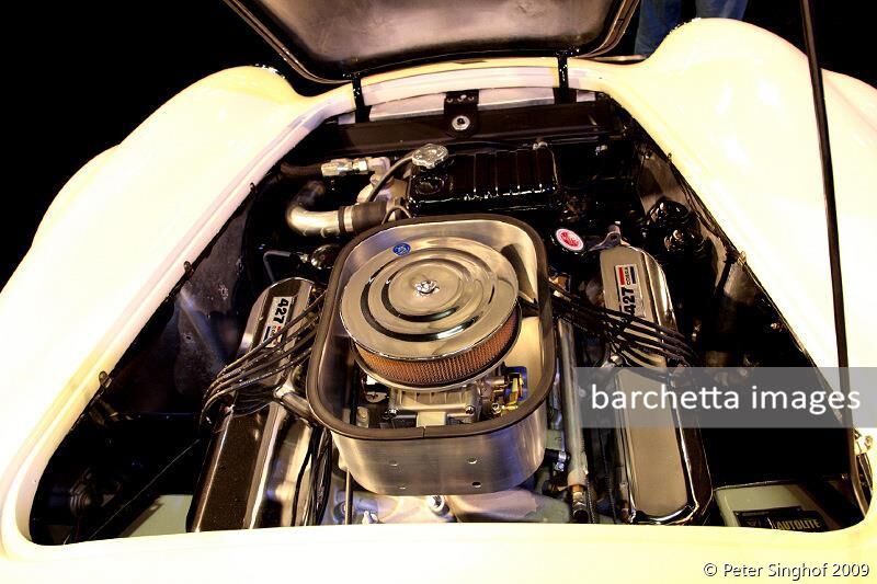 RM Auction 2009 - Automobiles of London