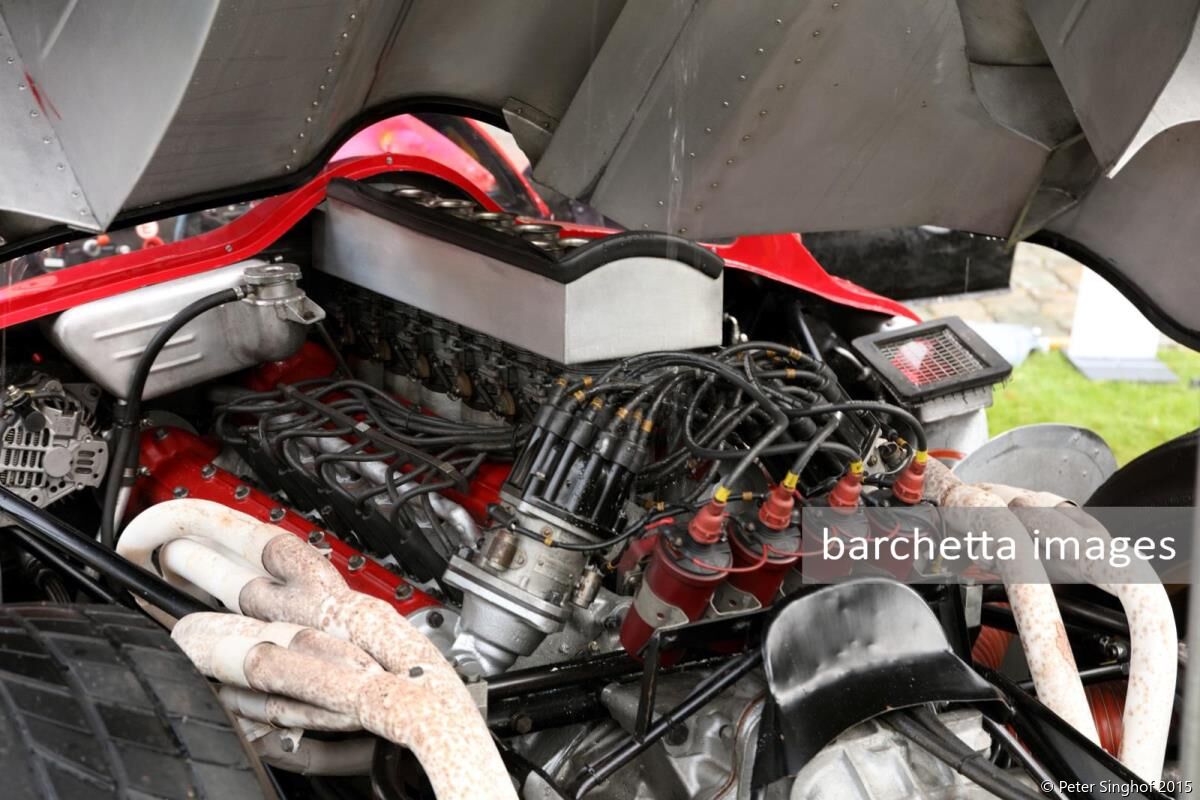 Schloss Bensberg Classics 2015