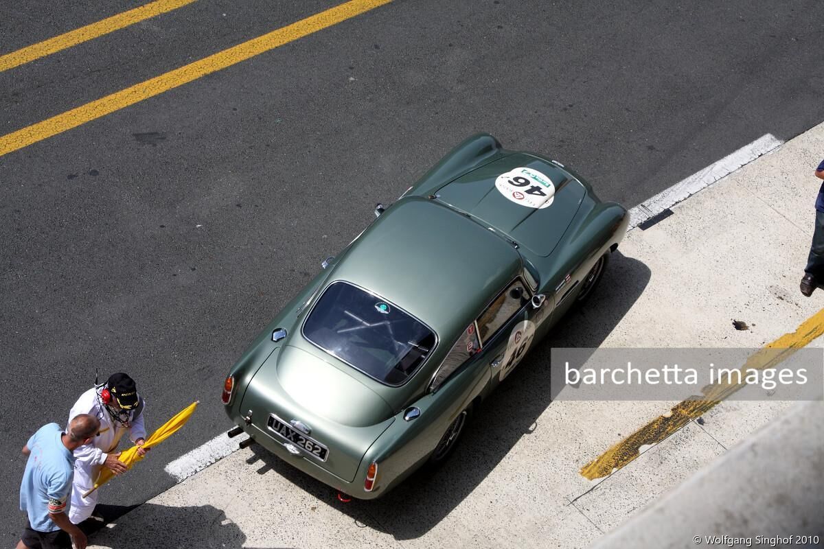 Le Mans Classic 2010