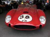 M-BASE エムベース ｜ 街角のクルマたちAtoZ
