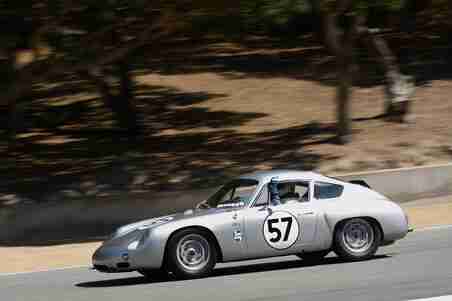 356 Carrera Abarth GTL / barchetta / 356 Carrera Abarth GTL / barchetta /