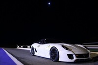 599XX & 599XX Evo Register  / barchetta / MediaCenter.PLUS