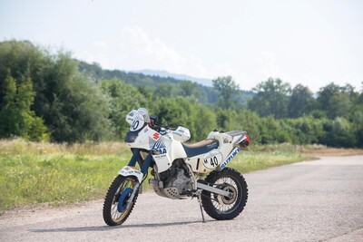 1993 suzuki dr650s