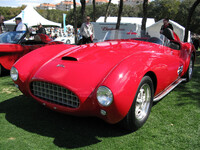 Amelia Island Concours d'Elegance / barchetta / MediaCenter.PLUS Amelia Island Concours d'Elegance / barchetta / MediaCenter.PLUS