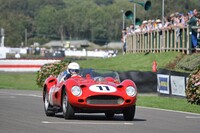 0774TR 250 TR59/60 / barchetta / MediaCenter.PLUS