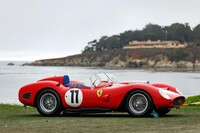 0774TR 250 TR59/60 / barchetta / MediaCenter.PLUS