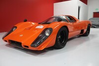 REYNARD 2KQ Special Orange Sport
