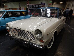 FTC-GB – Ford Taunus Club of Great Britain