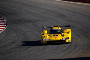 JDC-Miller, JOTA Receive Customer Porsche 963s - JDC Motorsports