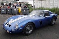 3387GT 250 GTO / barchetta / MediaCenter.PLUS