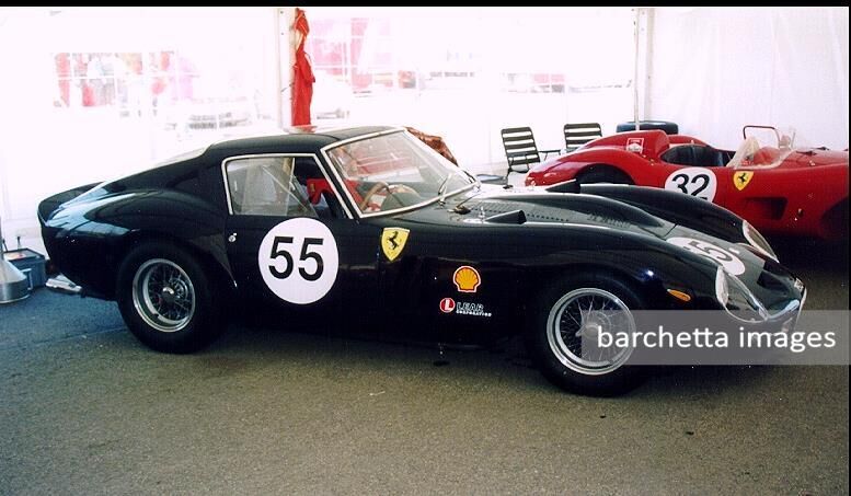 99may/01-02 - acc. - Spa Ferrari Days - Christoph Stieger - #55